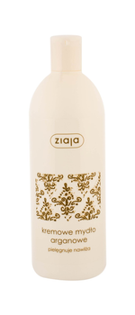 Krem pod prysznic Ziaja Argan Oil  500 ml