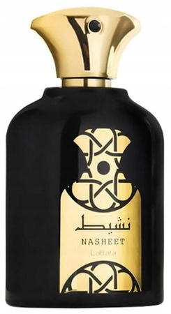 Lattafa Nasheet Woda Perfumowana 100 ml
