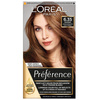 L'Oreal Paris Recital Preference Farba do Włosów 6.35 Brązowy 60 ml