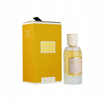 Flavia Aoud Heritage Woda Perfumowana Unisex 100 ml