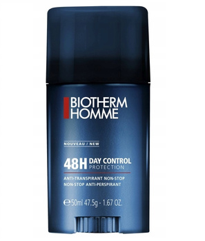 Biotherm Homme Day Control 48H Antyperspirant sztyft 50 ml