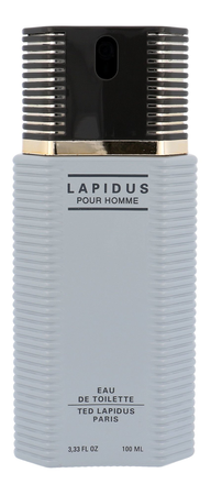 Woda toaletowa Ted Lapidus Lapidus Pour Homme  100 ml