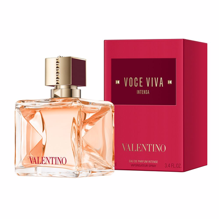 Valentino Voce Viva Intensa Woda Perfumowana 100 ml