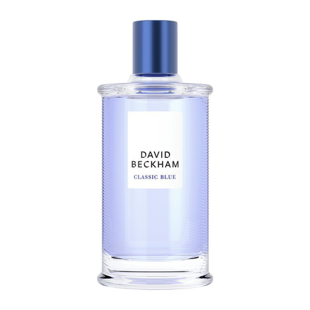 Woda toaletowa David Beckham Classic Blue 100ml