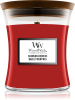 WoodWick Crimson Berries Świeca Zapachowa 275 g
