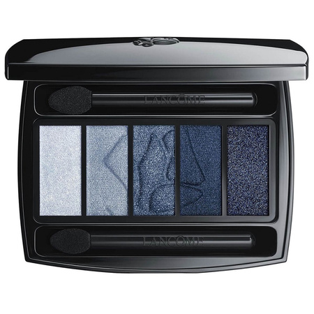 Lancome Hypnose Palette 5 Eyeshadow Paleta Pięciu Cieni 16 Drama Denim 3,5 g