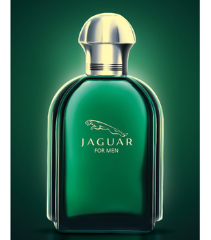 Jaguar For Men Woda Toaletowa 100 ml Tester