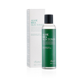 Benton Aloe BHA Skin Toner do Twarzy 200 ml