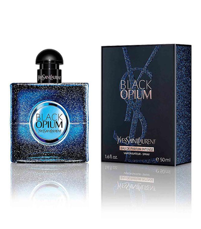 Yves Saint Laurent Black Opium Intense Woda Perfumowana 50 ml
