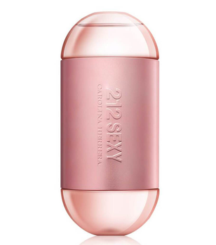 Carolina Herrera 212 Sexy Women Woda Perfumowana 60 ml