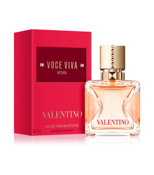 Valentino Voce Viva Intensa Woda Perfumowana 50 ml