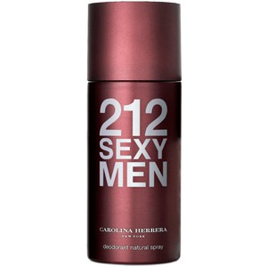 Carolina Herrera 212 Sexy Men Dezodorant Spray 150 ml