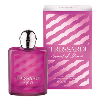 Woda perfumowana Trussardi Sound of Donna  30 ml