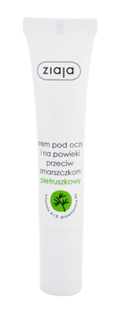 Krem pod oczy Ziaja Eye Care Parsley 15 ml