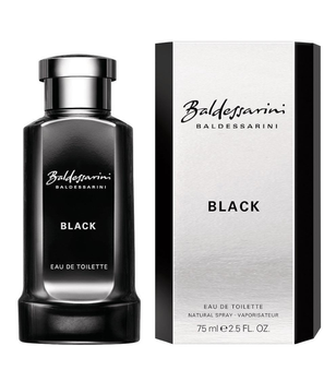 Baldessarini Black Woda Toaletowa 75 ml