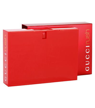 Gucci Rush Woda Toaletowa 75 ml