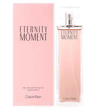 Calvin Klein Eternity Moment Woda Perfumowana 100 ml