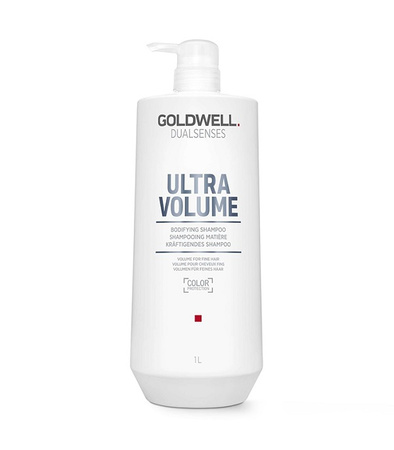 Szampon do włosów Goldwell Dualsenses Ultra Volume  1000 ml