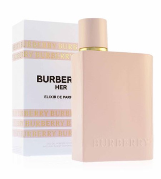 Burberry Her Elixir de Parfum Woda Perfumowana 100 ml