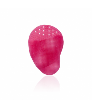 Donegal Silikonowy płatek do mycia twarzy 4308