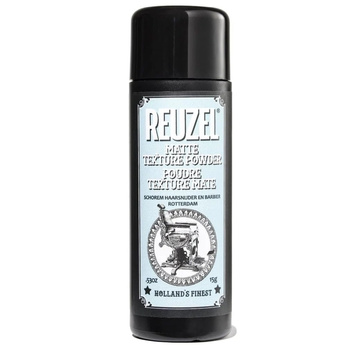 Reuzel Matte Texture Puder do Stylizacji Włosów 15 g