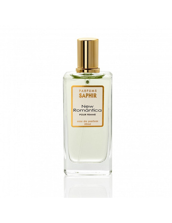 Saphir New Romantica Women woda perfumowana spray 50ml