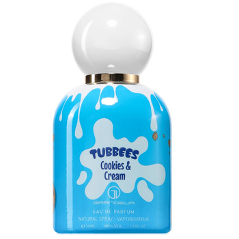 Grandeur Tubbees Cookies & Cream Woda Perfumowana 50 ml