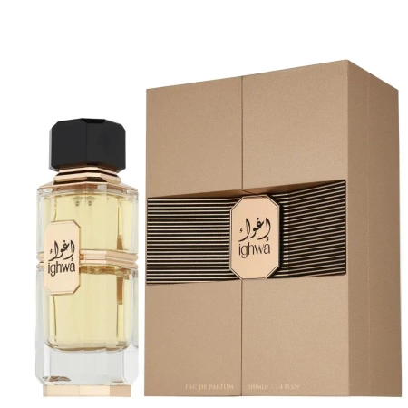 French Avenue Ighwa Woda Perfumowana 100 ml