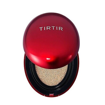 TIRTIR_Mask Fit Red Cushion długotrwały podkład od twarzy w poduszce 17C Porcelain 4,5g