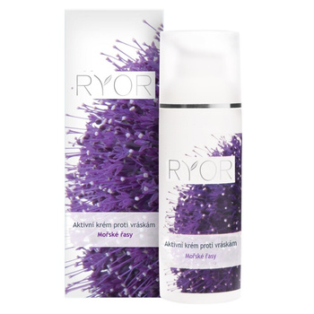 Ryor Marine Algae Care Krem do Twarzy 50 ml