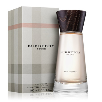 Burberry Touch For Women Edp 100ml