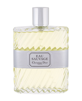 Dior Eau Sauvage Woda toaletowa 200 ml
