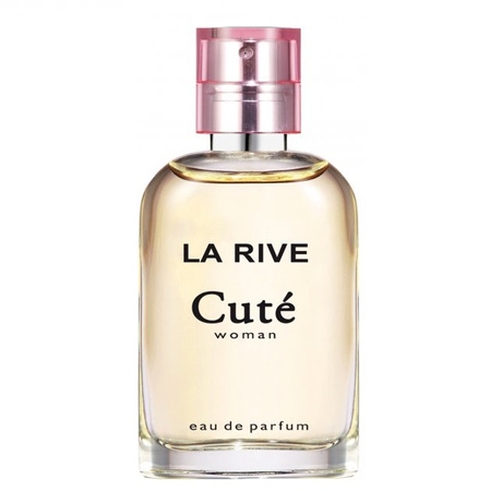 LA RIVE Cuté EDP spray 30ml