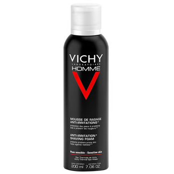 Pianka do golenia Vichy Homme 200 ml