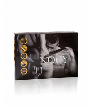 Grajmy razem Pięćdziesiąt rozkosznych nocy gra erotyczna BDSM