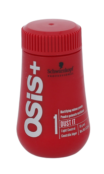 Schwarzkopf Professional Osis+ Dust It Puder do Włosów na Objetość 10 g