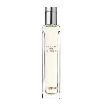 Hermes Un Jardin Sur La Lagune Edt 15ml