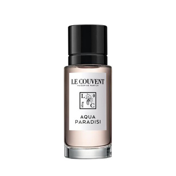 LE COUVENT Aqua Paradisi woda kolońska spray 50ml