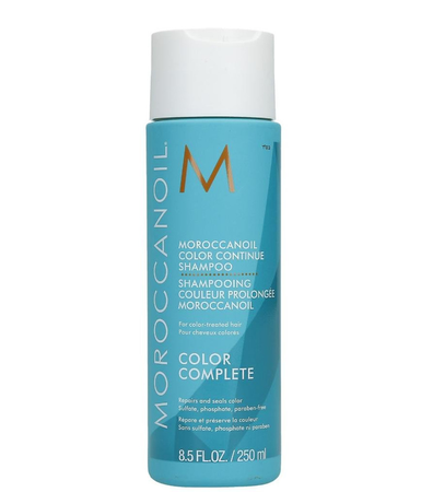 Moroccanoil Color Complete Szampon do Włosów 250 ml