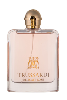 Trussardi Delicate Rose Woda Toaletowa 100 ml