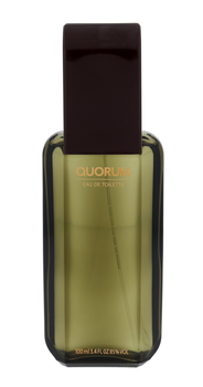 Woda toaletowa Antonio Puig Quorum  100 ml
