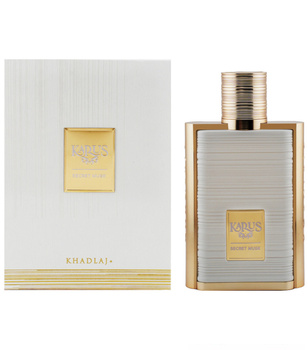 Khadlaj Karus Oud Secret Musk Woda Perfumowana 100 ml Unisex