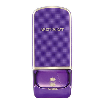 Ajmal Aristocrat for Her Edp 75ml