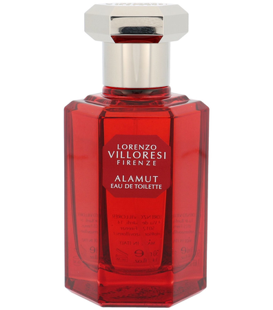 Lorenzo Villoresi Firenze Alamut Woda Toaletowa 100 ml