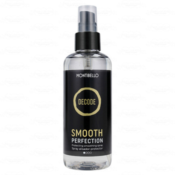 MONTIBELLO Decode Smooth Perfection termoochronny spray wygładzający do włosów 200ml