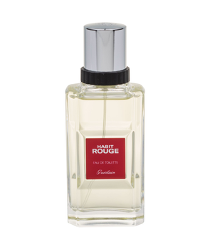 Woda toaletowa Guerlain Habit Rouge  50 ml