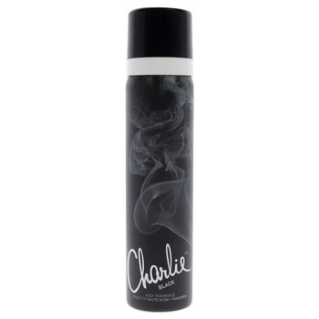 Dezodorant Revlon Charlie Black  75 ml