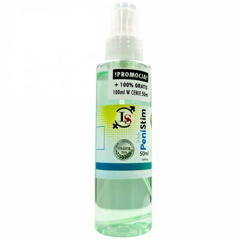 LoveStim Spray intymny przedłuża sex opóźnia wytrysk 50ml
