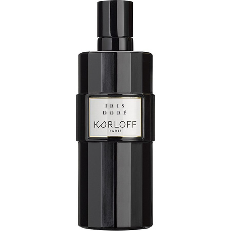 Korloff Iris Doré parfémovaná voda 100 ml Unisex