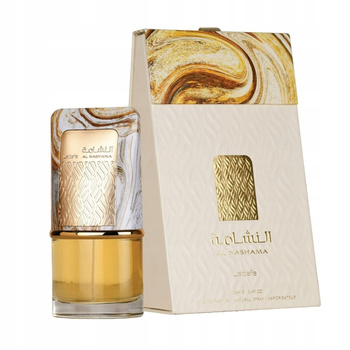 Lattafa Al Nashama Woda Perfumowana Unisex 100 ml